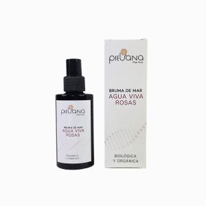 bruma de rosas pielsana