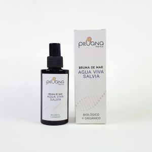 bruma salvia pielsana