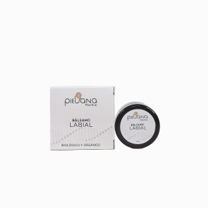 bálsamo labial pielsana