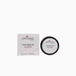 contorno de ojos pielsana