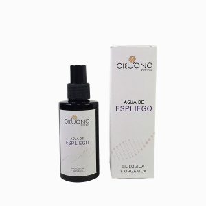 agua espliego pielsana