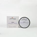 crema de espliego y rosas pielsana