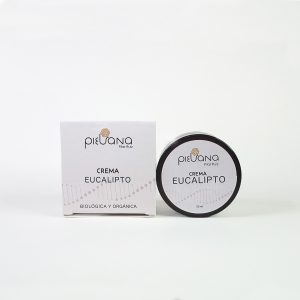 crema eucalipto pielsana