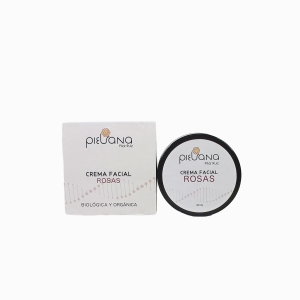crema rosas pielsana