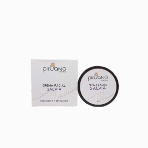 crema salvia pielsana
