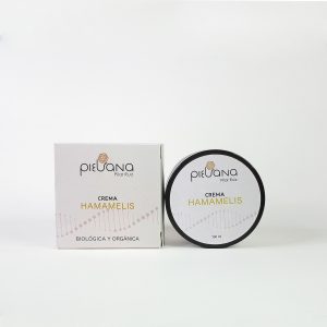 crema hamamelis