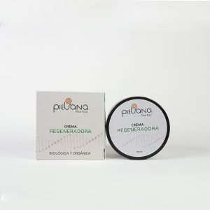 crema regeneradora pielsana