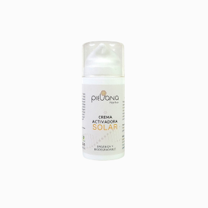 crema activadora solar pielsana