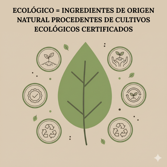 ECOLOGICO ecologico
