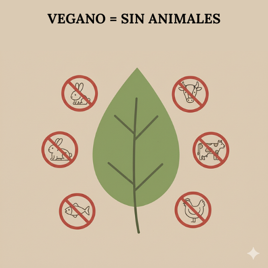 vegano-sin-animales vegano sin animales