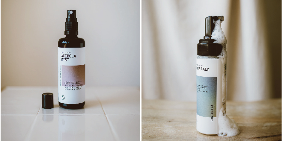 limpieza profunda santulana